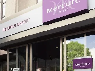 Mercure Hotel Brussels Airport Bélgica