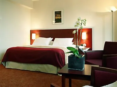 Mercure Hotel Brussels Airport