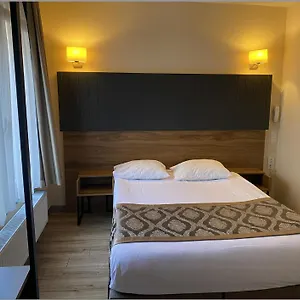 Prestige *** Bruxelles